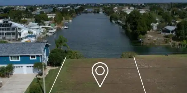 4001 AMBERJACK DRIVE