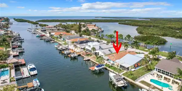 4016 MARINE PARKWAY