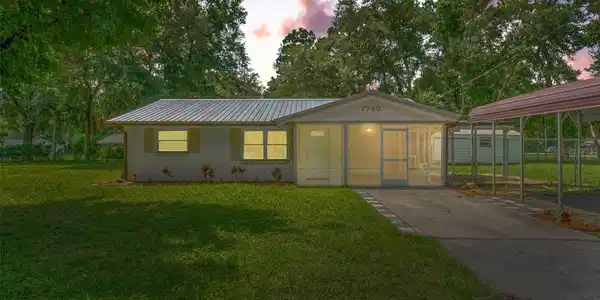 7790 W MESA LANE