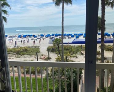 5500 GULF BOULEVARD