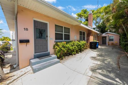 18 HEILWOOD STREET