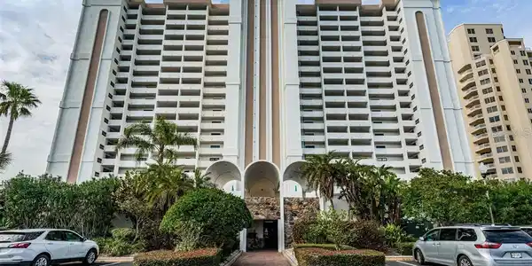 1230 GULF BOULEVARD