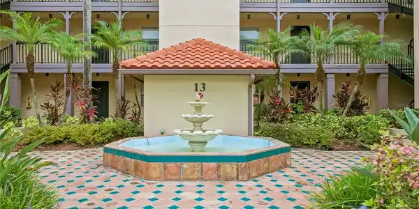 2400 FEATHER SOUND DRIVE