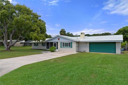 321 S GARDENIA TERRACE