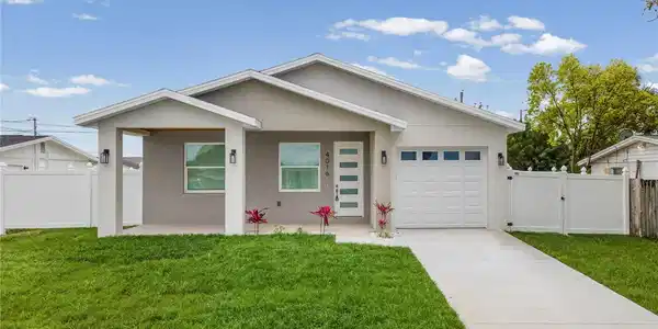 4016 BADEN DRIVE