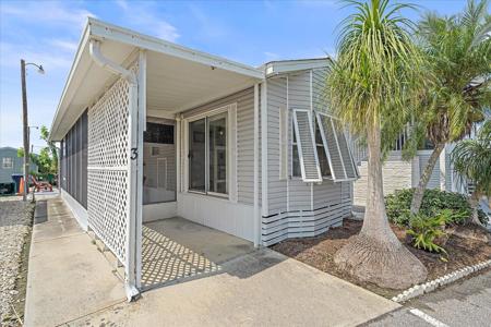 3 BASIN STREET
