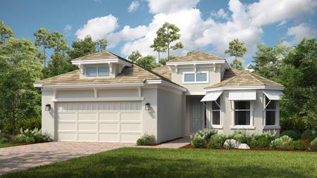 5030 CASERTA COURT