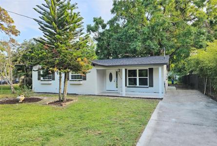 10006 MEMORIAL HIGHWAY