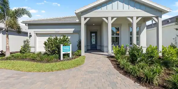 26700 SANDY BREEZE DRIVE