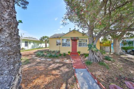 3038 DUPONT ST S STREET S