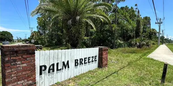 100 PALM BREEZE DRIVE