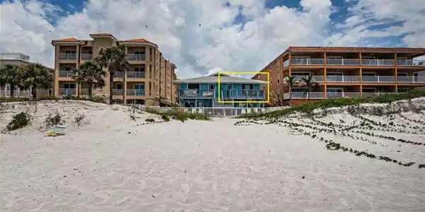 614 GULF BOULEVARD