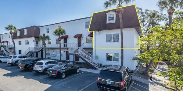 9001 TUDOR DRIVE