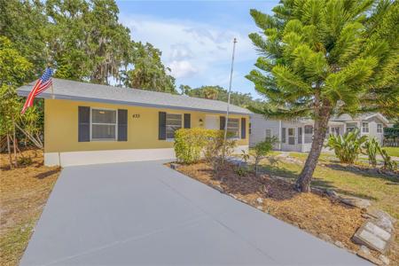 433 PERDITA STREET