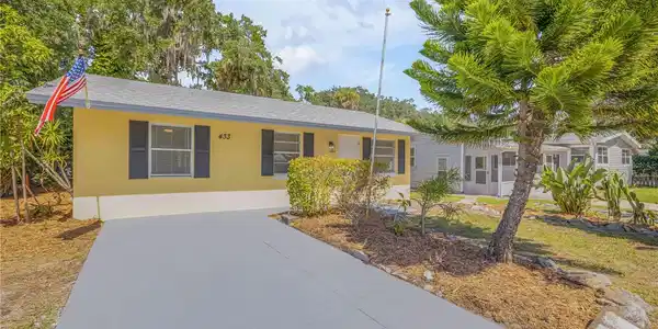 433 PERDITA STREET