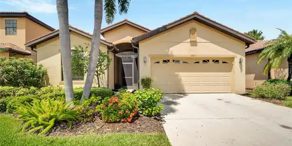 5804 HIDDEN FALLS LANE