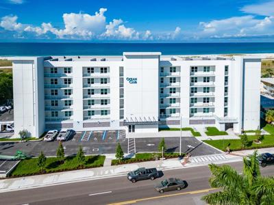 11500 GULF BOULEVARD