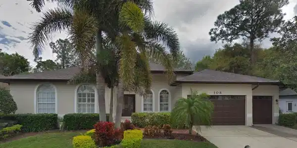108 WATEREDGE COURT