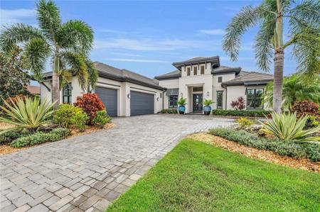 11505 HARBOURSIDE LANE