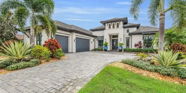 11505 HARBOURSIDE LANE