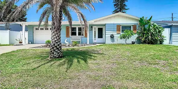 3303 BAYPORT DRIVE