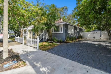 1611 BALLARD PARK DRIVE