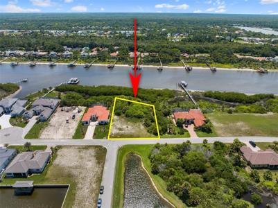 43 SHELTER COVE CIRCLE