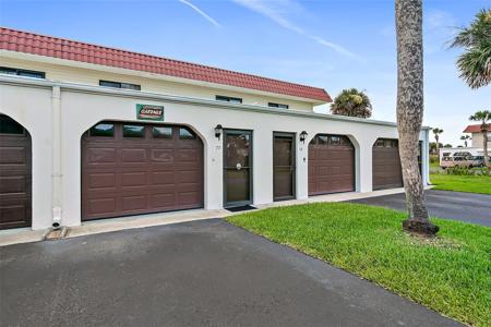 77 S OCEAN PALM VILLA DRIVE