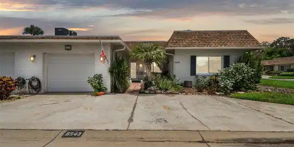 6543 GRAND BAHAMA DRIVE
