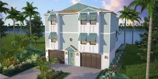 303 HARBOR DRIVE