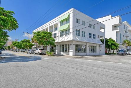 433 CENTRAL AVENUE