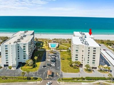 1400 GULF BOULEVARD