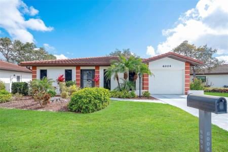 6004 VIVIENDA DRIVE