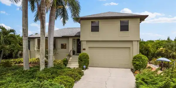 3610 COLONY COURT