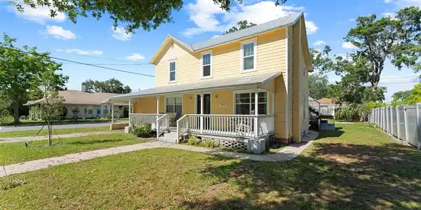 321 FAULKNER STREET