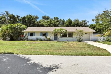 275 NORA AVENUE