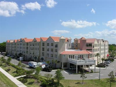 101 PALM HARBOR PARKWAY
