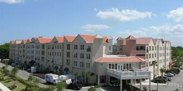 101 PALM HARBOR PARKWAY