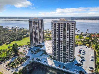 1 OCEANS WEST BOULEVARD