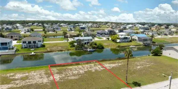 0 AMBERJACK DRIVE