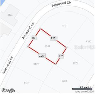 8149 ARLEWOOD CIRCLE