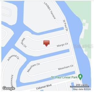 15659 MARGO CIRCLE