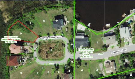 5636 EMERALD POINTE CIRCLE
