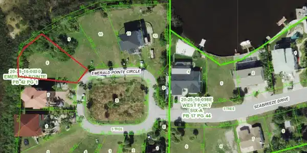 5636 EMERALD POINTE CIRCLE