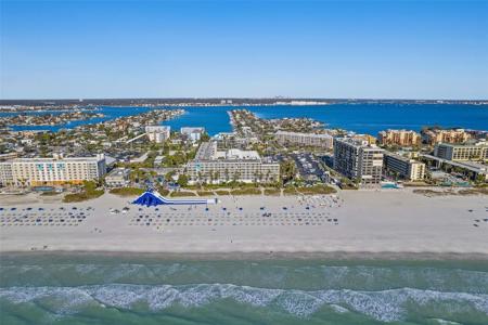 5500 GULF BOULEVARD