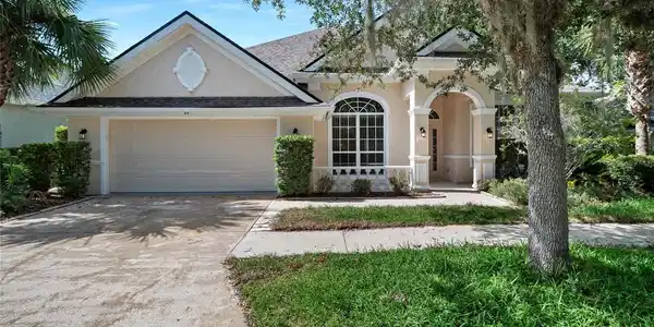 32 EASTLAKE DRIVE