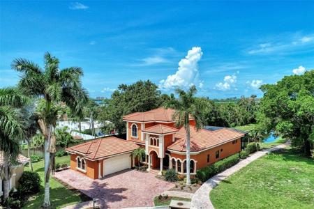 1620 ASSISI DRIVE
