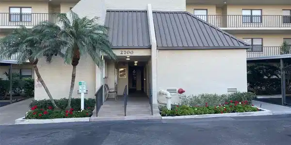 2700 COVE CAY DRIVE