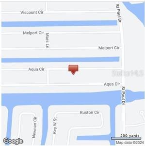 15491 AQUA CIRCLE