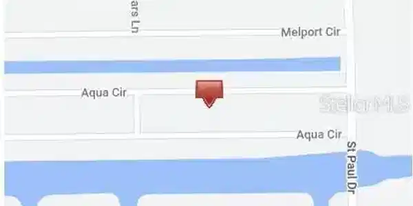 15491 AQUA CIRCLE